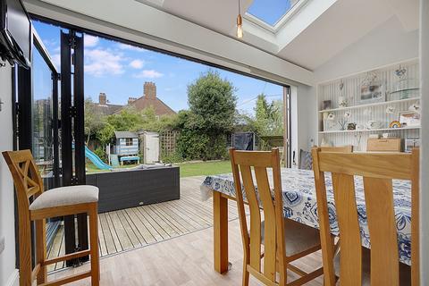 Coronation Villa Bethersden Road, Smarden, Ashford, TN27 8QT