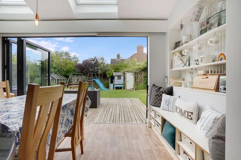 Coronation Villa Bethersden Road, Smarden, Ashford, TN27 8QT