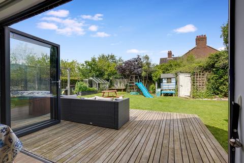 Coronation Villa Bethersden Road, Smarden, Ashford, TN27 8QT