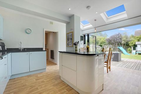 Coronation Villa Bethersden Road, Smarden, Ashford, TN27 8QT