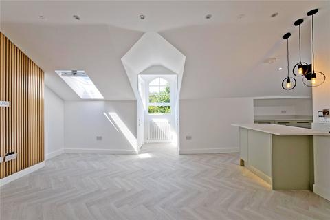 1 bedroom apartment for sale, Belsize Avenue, London, NW3