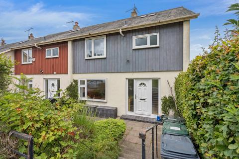 3 bedroom semi-detached house for sale, Meadowfield Drive, Duddingston, Edinburgh, EH8 7LX