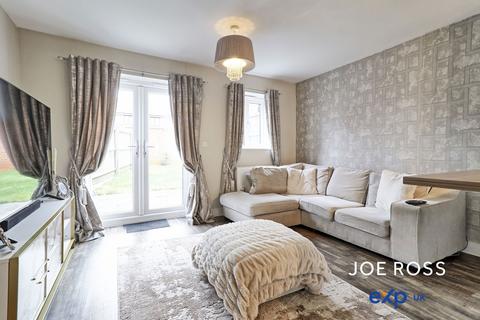 2 bedroom semi-detached house for sale, Ben Cobey Avenue, Maldon CM9