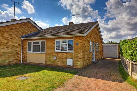 2 bedroom semi-detached bungalow for sale, Maple Way, Burnham-on-crouch CM0