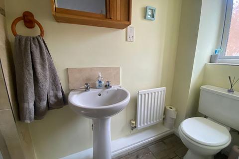 12 Vorlich Drive, Chadderton, Oldham, OL9 0NY
