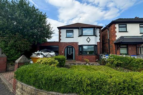 3 bedroom detached house for sale, Hallworth Avenue, Audenshaw