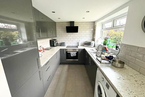 3 bedroom detached house for sale, Hallworth Avenue, Audenshaw