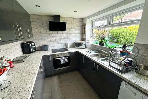 3 bedroom detached house for sale, Hallworth Avenue, Audenshaw