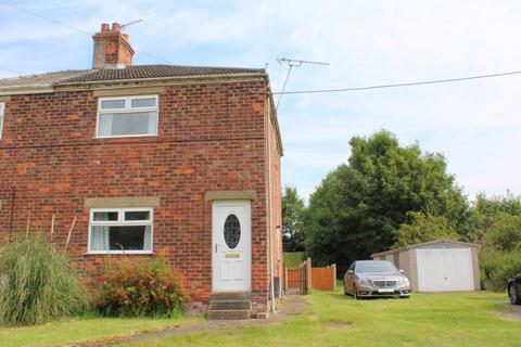 1 Brigg Road, Grasby, Barnetby, DN38 6AX