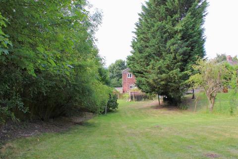 1 Brigg Road, Grasby, Barnetby, DN38 6AX