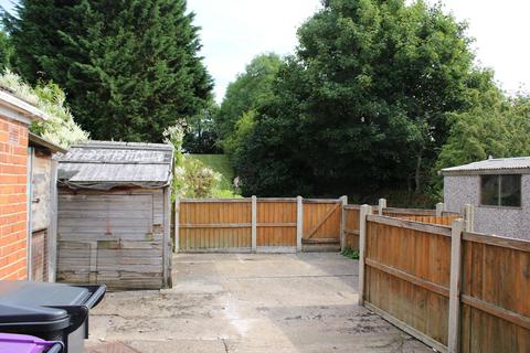 1 Brigg Road, Grasby, Barnetby, DN38 6AX