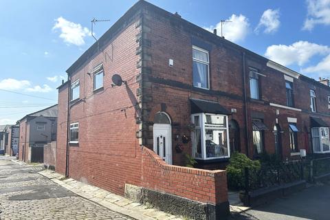 1 Argyle Street, Bury, BL9 5DX