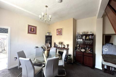 1 Argyle Street, Bury, BL9 5DX
