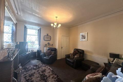 1 Argyle Street, Bury, BL9 5DX