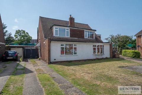 3 bedroom semi-detached house for sale, Epsom Close, Bexleyheath