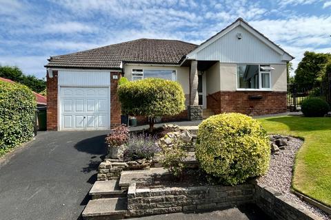 4 bedroom bungalow for sale, Crossfield Grove, Marple Bridge, Cheshire, SK6