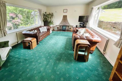 4 bedroom bungalow for sale, Crossfield Grove, Marple Bridge, Cheshire, SK6