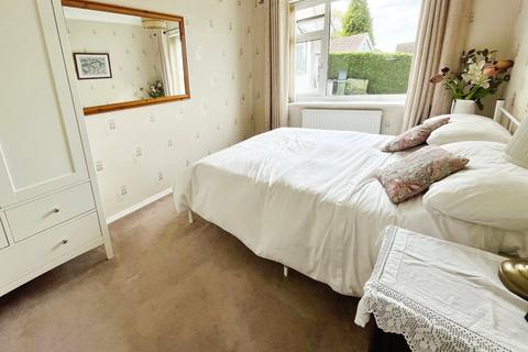 4 bedroom bungalow for sale, Crossfield Grove, Marple Bridge, Cheshire, SK6