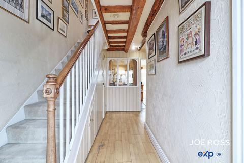 2 bedroom terraced house for sale, The Quay, Burnham-on-crouch CM0