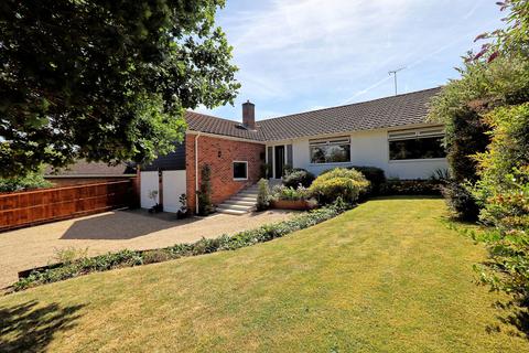 3 bedroom detached bungalow for sale, Moor Hall Lane, Chelmsford CM3