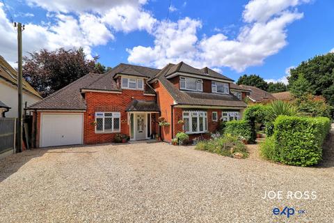 5 bedroom detached house for sale, Post Office Road, Maldon CM9