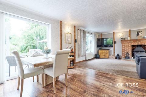 Mandaley Post Office Road, Woodham Mortimer, Maldon, CM9 6SX