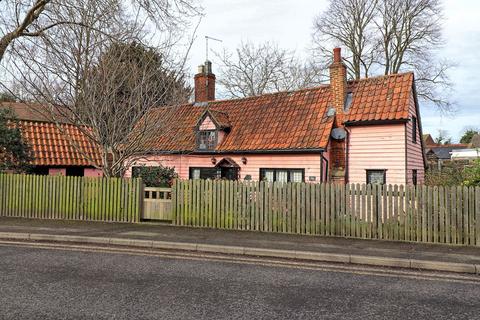25 Burnham Road, Southminster, CM0 7ES