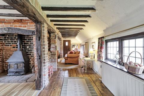 25 Burnham Road, Southminster, CM0 7ES