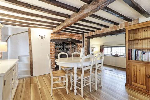 25 Burnham Road, Southminster, CM0 7ES