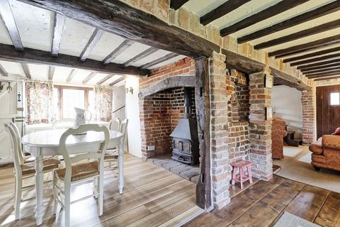 25 Burnham Road, Southminster, CM0 7ES