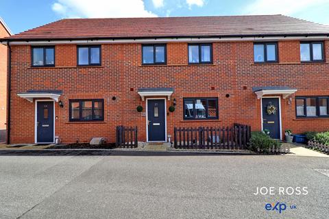 27 Embleton Close, Maldon, CM9 6FX