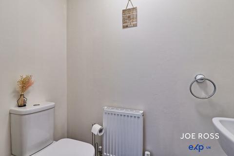27 Embleton Close, Maldon, CM9 6FX