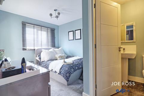 27 Embleton Close, Maldon, CM9 6FX