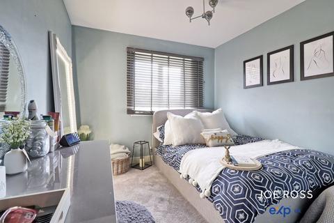 27 Embleton Close, Maldon, CM9 6FX
