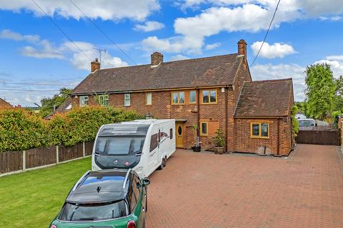 undefined, Agricultural Cottages, Church Road, West Hanningfield, Chelmsford