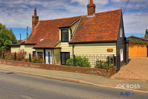 3 bedroom detached house for sale, Queen Street, Southminster CM0