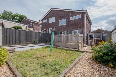 3 bedroom semi-detached house for sale, Meadowfield Place, Plymouth PL7