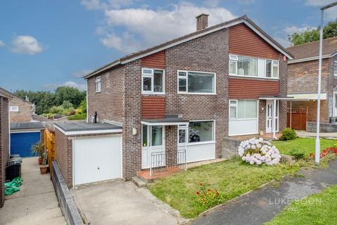 3 bedroom semi-detached house for sale, Meadowfield Place, Plymouth PL7