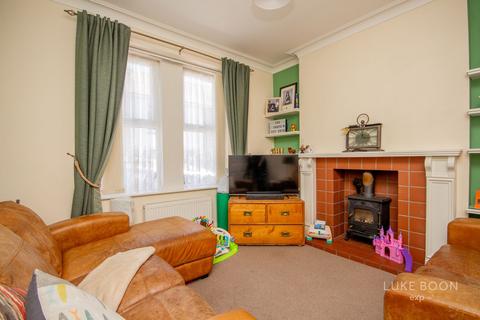 3 bedroom terraced house for sale, Northumberland Street, Plymouth PL5