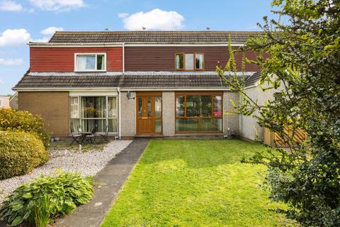 2 bedroom terraced house for sale, 50 Whitehill Avenue, Musselburgh, EH21 6PE