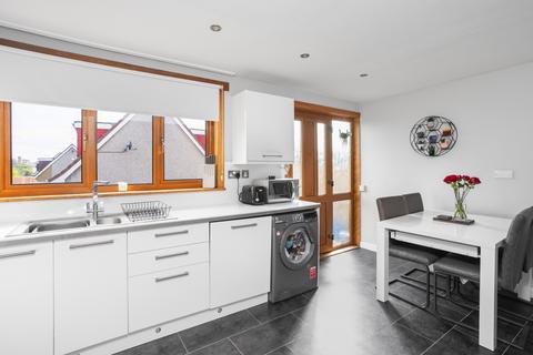 2 bedroom terraced house for sale, 50 Whitehill Avenue, Musselburgh, EH21 6PE