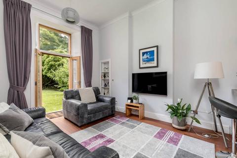 2 bedroom ground floor flat for sale, 20/2 Bruntsfield Avenue, Bruntsfield, Edinburgh, EH10 4EW