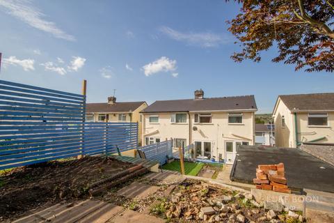 3 bedroom semi-detached house for sale, Dudley Road, Plymouth PL7