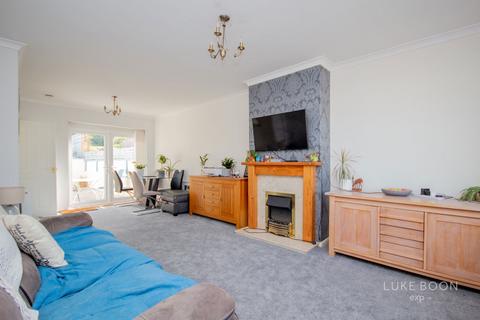 3 bedroom semi-detached house for sale, Dudley Road, Plymouth PL7