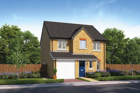 4 bedroom detached house for sale, Plot 242, The Farrier at Jellicoe Gardens, Pasture Road CH46