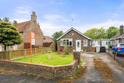 2 bedroom detached bungalow for sale, South End, Hogsthorpe PE24