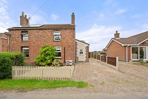 2 bedroom semi-detached house for sale, St. Michaels Lane, Wainfleet St.Marys PE24