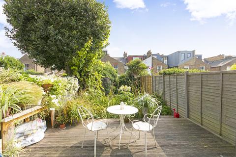 55 Trentham Street, London, SW18 5AP