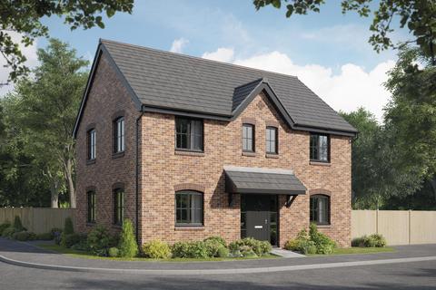 4 bedroom detached house for sale, Plot 120, The Bowyer at Royal Bowland Park, The Fairways, Westhoughton BL5