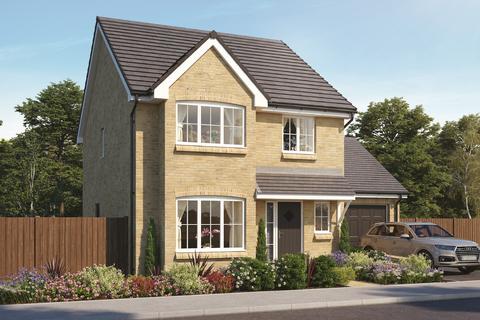 4 bedroom detached house for sale, Plot 14, The Scrivener at Elder Brook, Oundle Road PE7